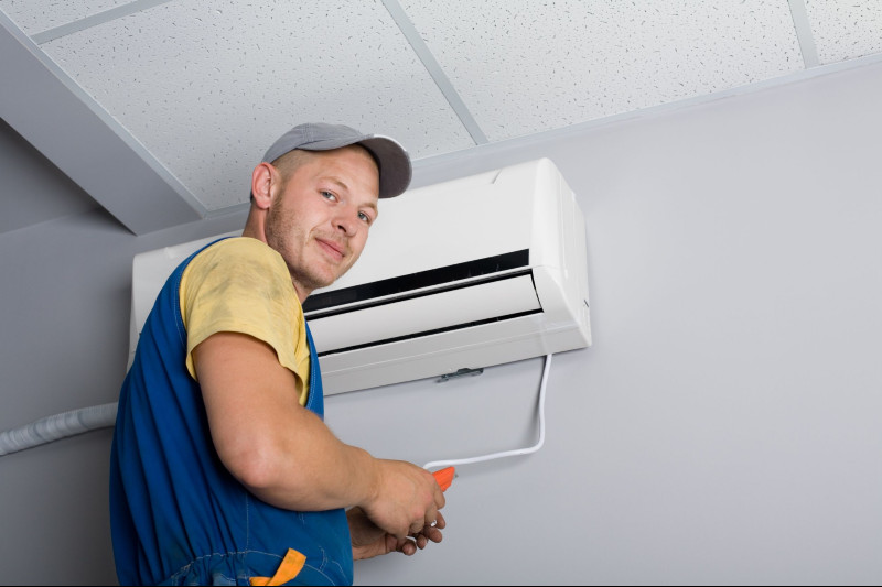 Common HVAC Morton Grove Problems and Their Solutions