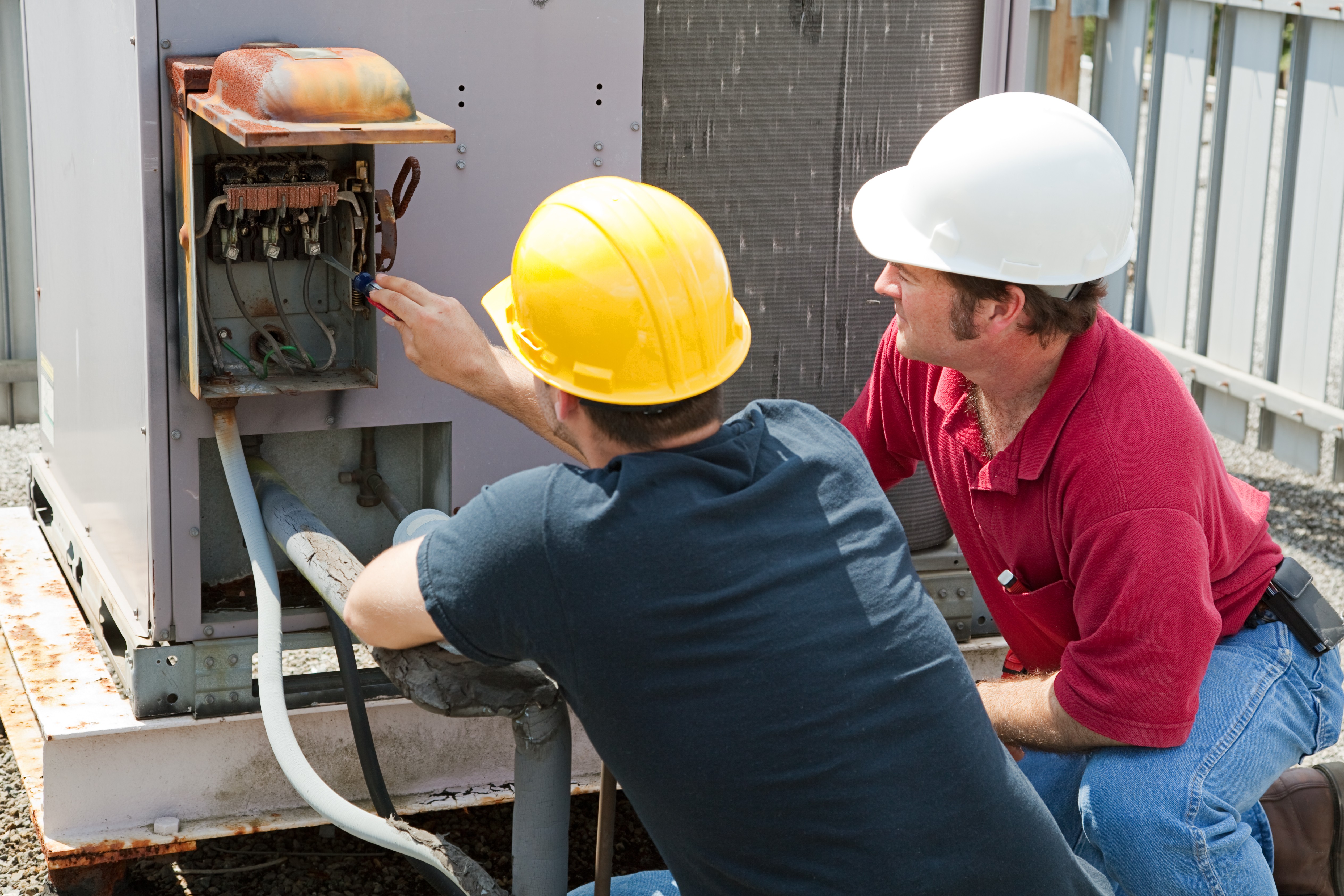 Finding Proper Furnace Repair