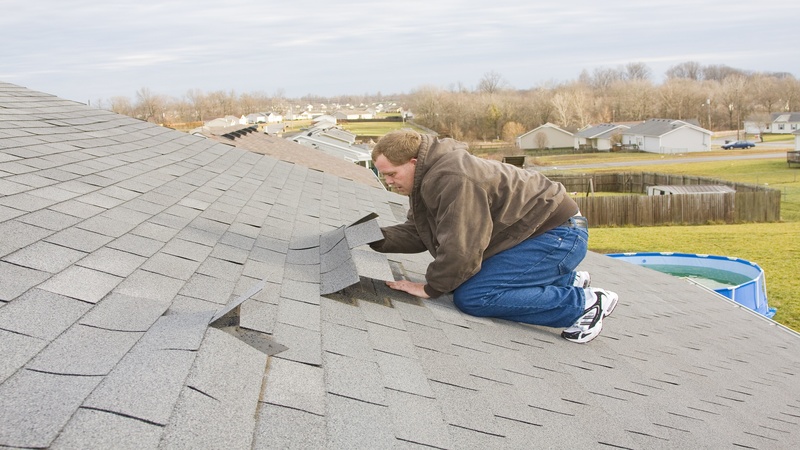 Hire The Best Roofing Contractors For Commercial Roofing In Toledo OH