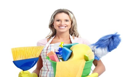 Signs You Should Hire Maid Services in Auburn Hills, MI