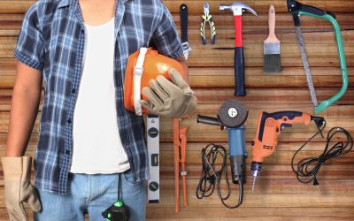 Finding A Good Handyman In Concord CA