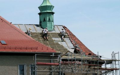 Keep Your Roof in Tip Top Shape Using Residential Roofing Contractors in North Fort Myers, FL