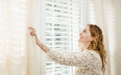 Transform Home Decor with Window Blinds and Shades Cincinnati, OH, Trusts