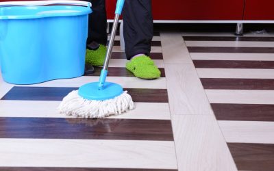 House Cleaners in Surprise, AZ: The Key to a Stress-Free and Inviting Space