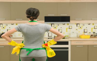 Pristine Spaces: Enhance Your Home with Professional House Cleaning Services in Hillsborough Township NJ