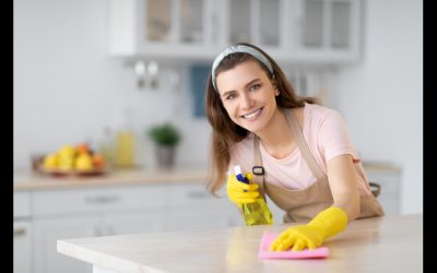 House Cleaning in Lawndale, CA: Essential for Clean Air and Comfort