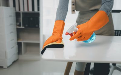 Eliminating Hidden Dangers with Deep House Cleaning Services in Berkeley, CA